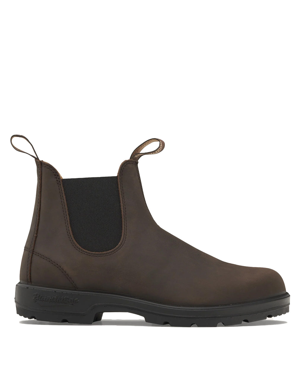 BLUNDSTONE 2340 Classics Chelsea Boots Marrone e Nero