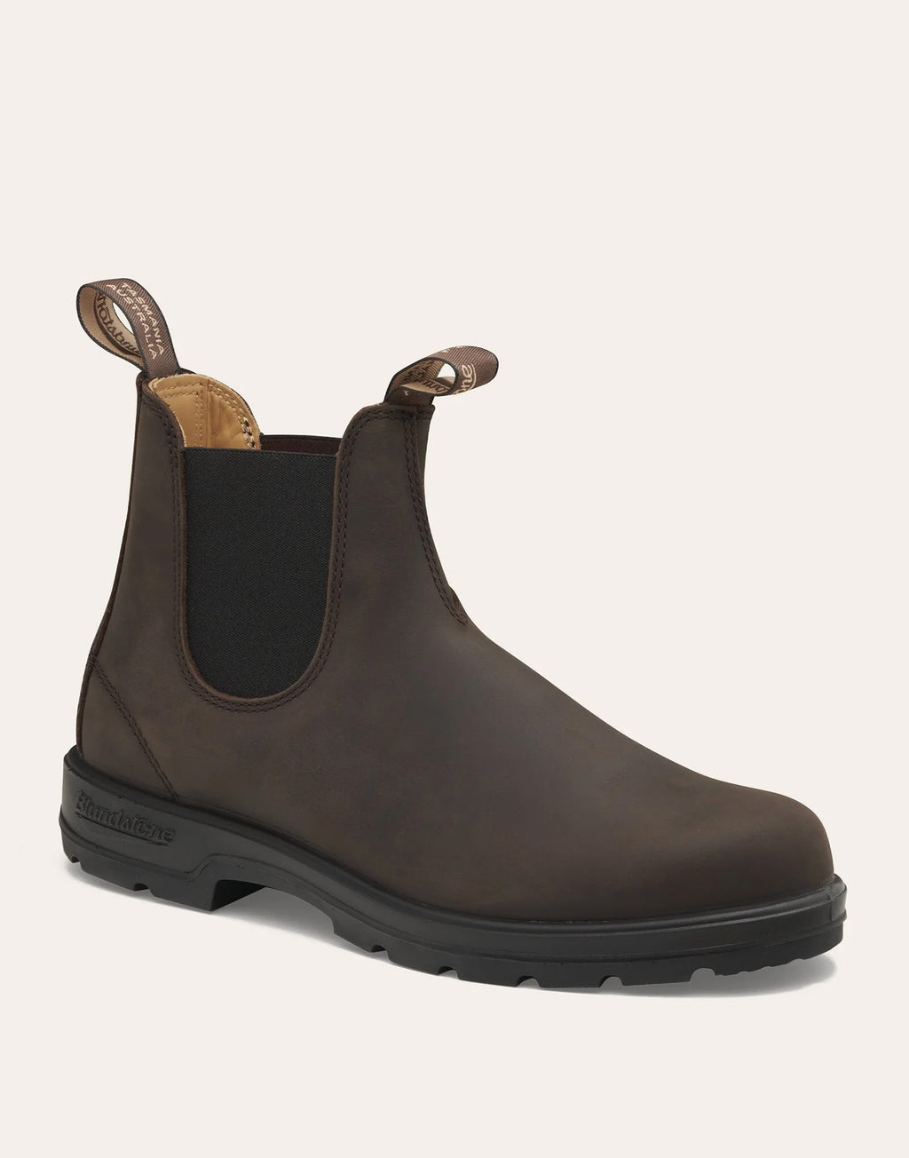 BLUNDSTONE 2340 Classics Chelsea Boots Marrone e Nero