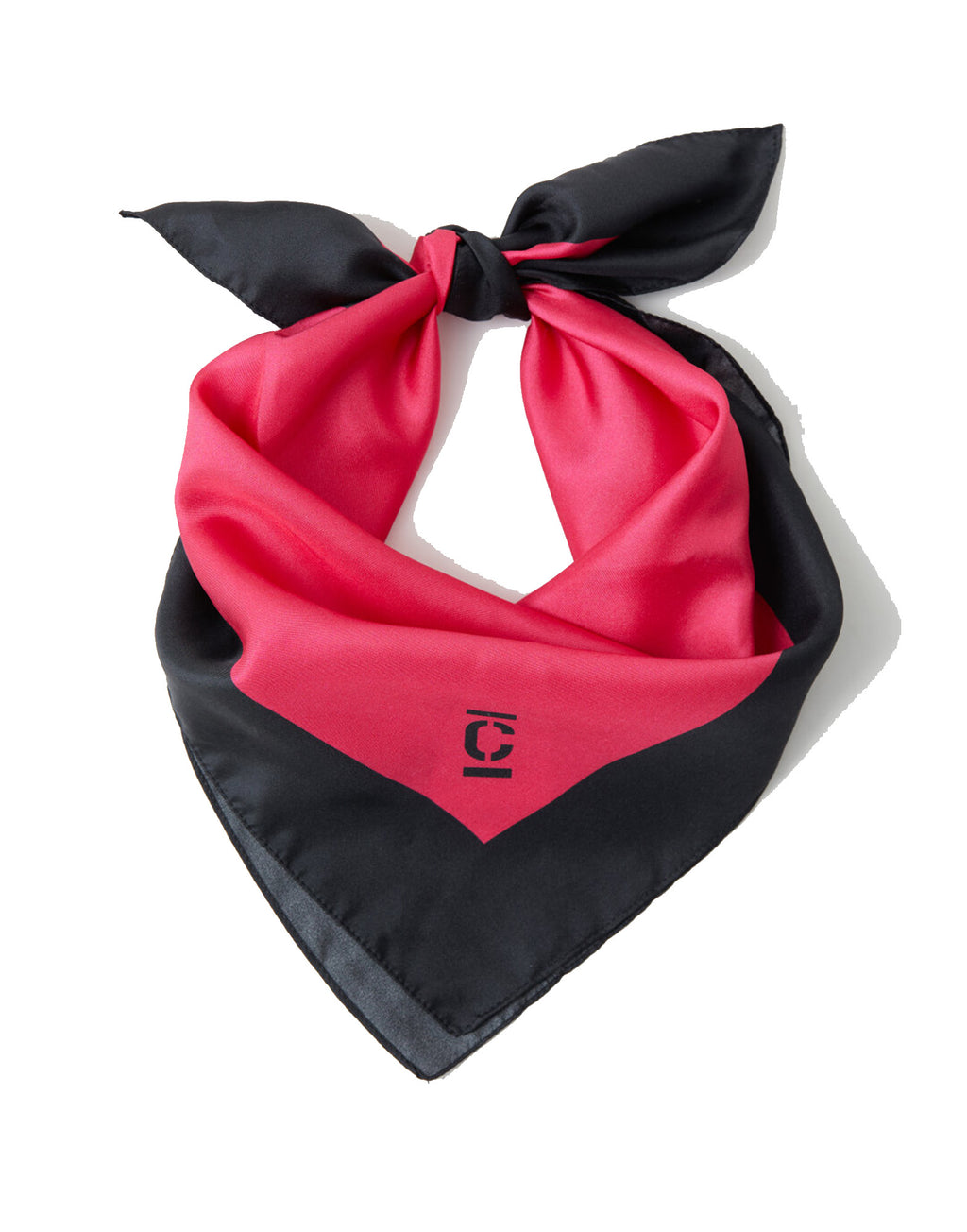 CLOSED Foulard di seta