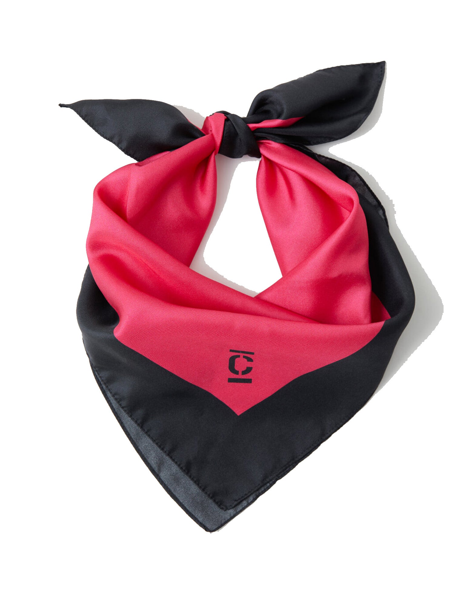 CLOSED Foulard di seta
