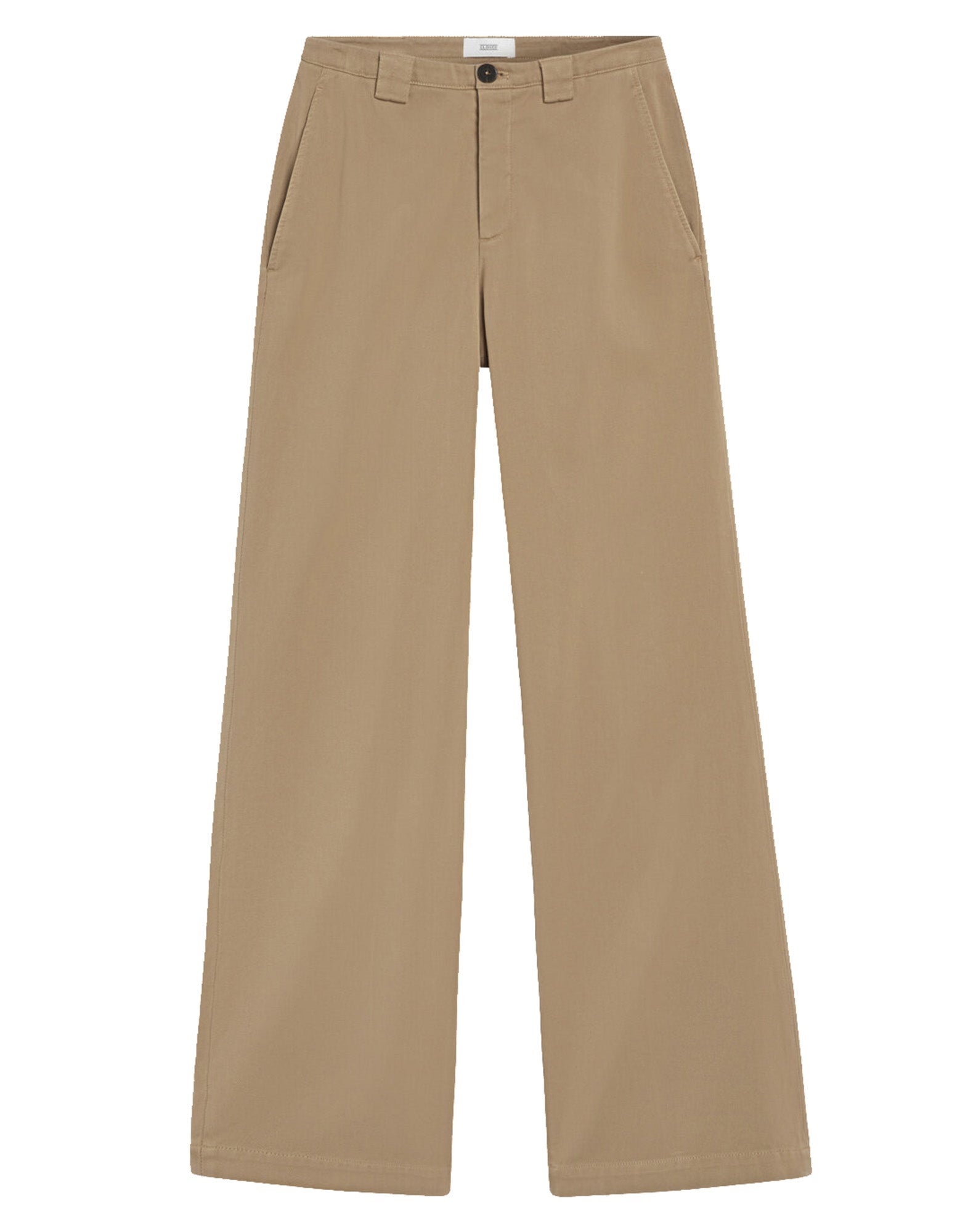 CLOSED Pantaloni Laon