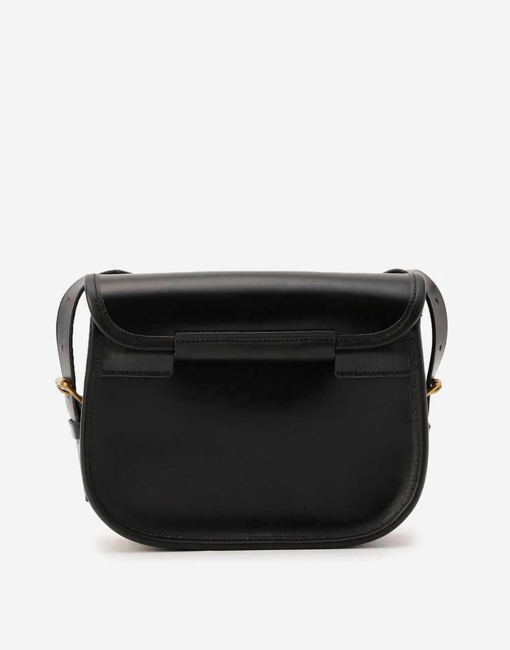 BRADY Cartridge Bag 50 in Pelle Dakota Marrone
