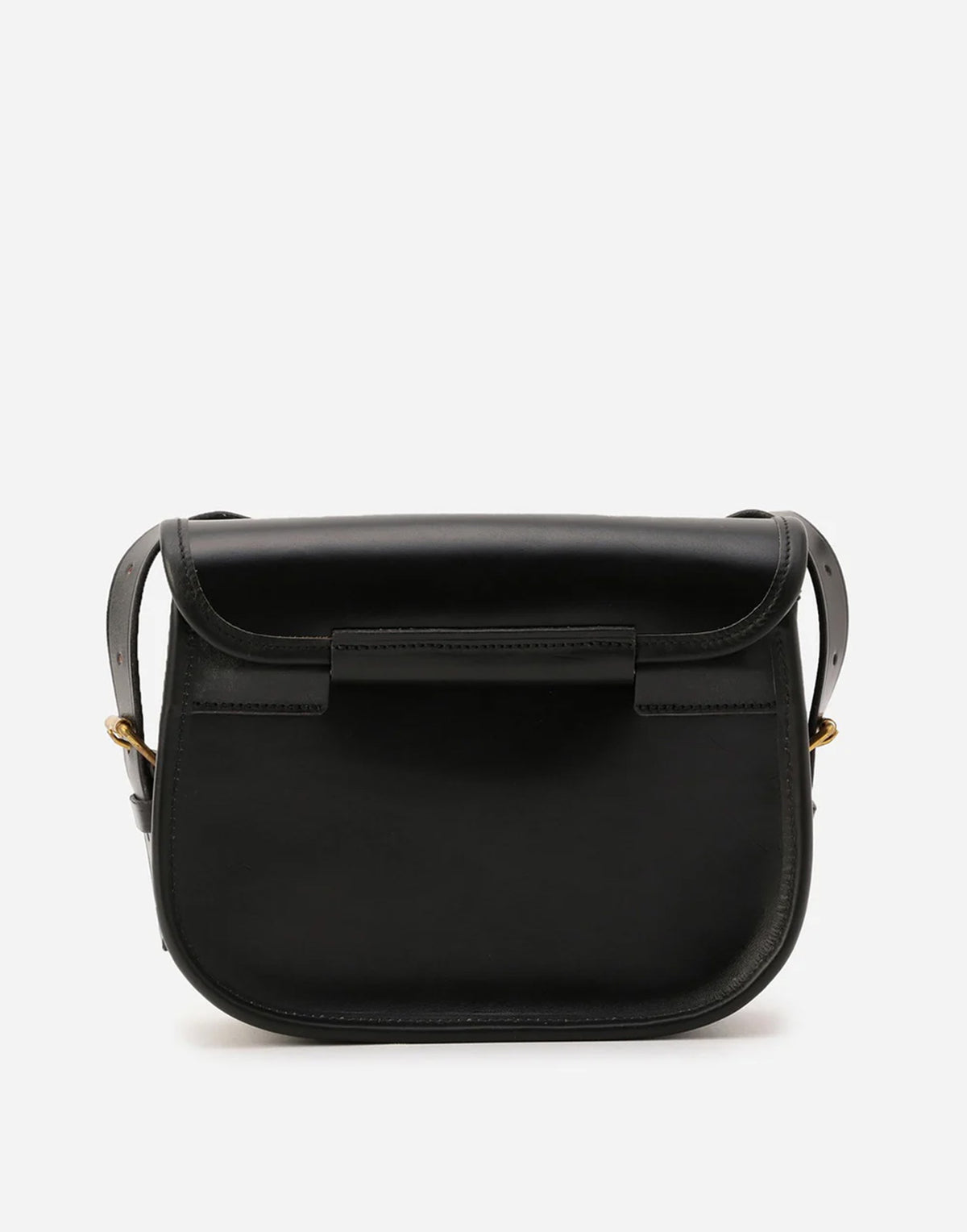 BRADY Cartridge Bag 50 in Pelle Dakota Marrone