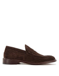 TRICKER'S Eva Penny Loafer Caffè Janus