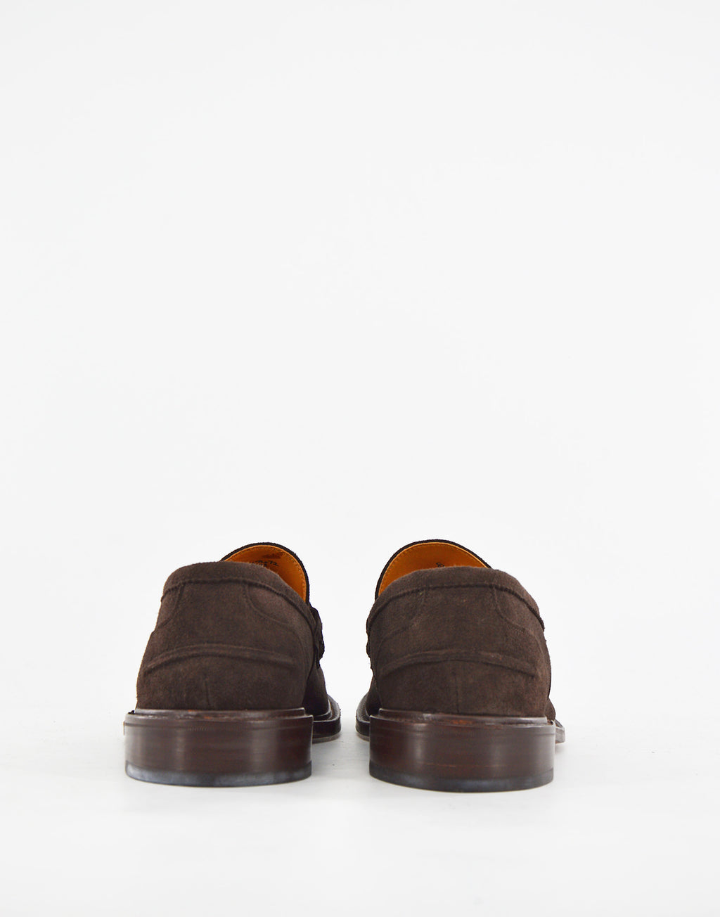 TRICKER'S Eva Penny Loafer Caffè Janus