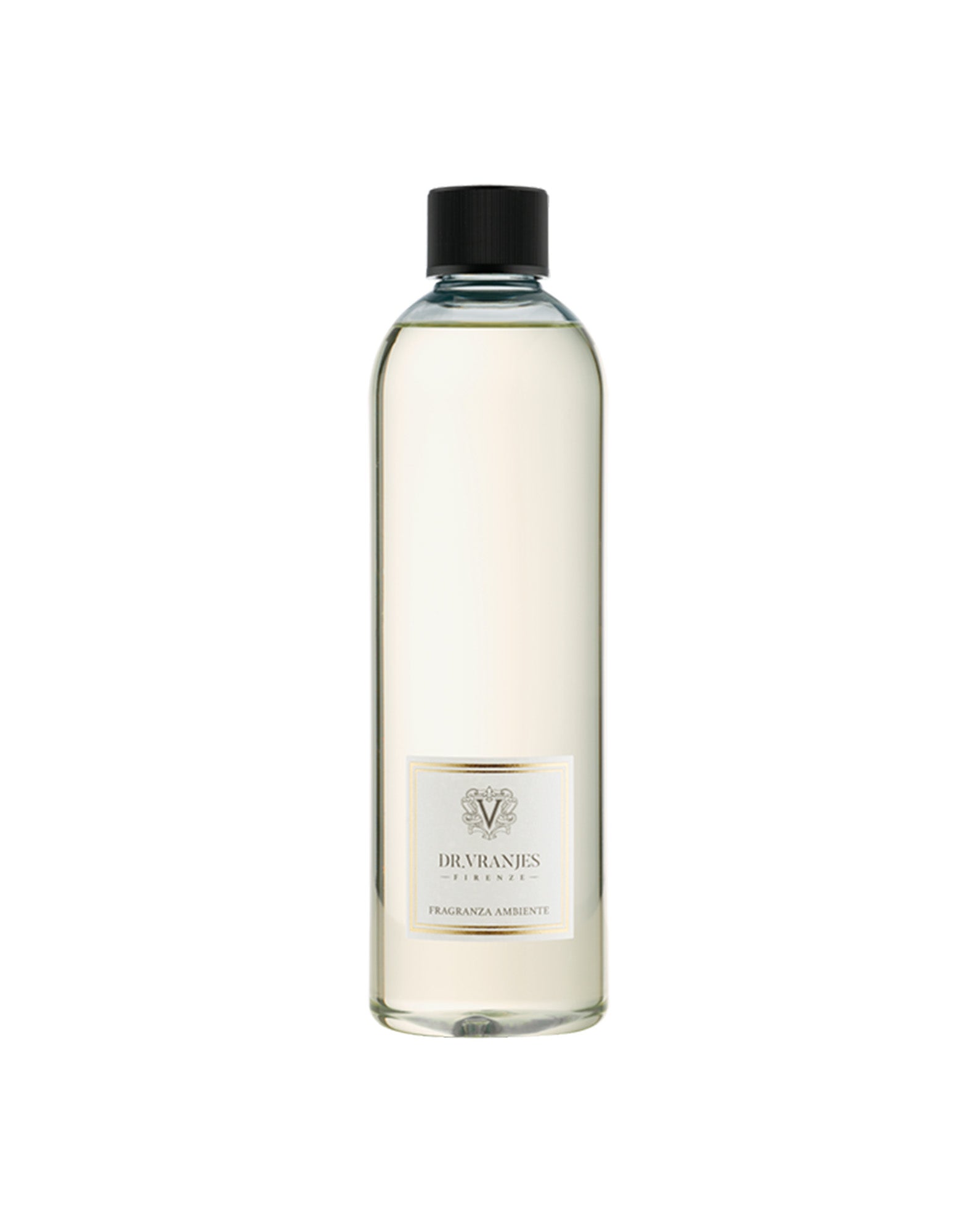 DR. VRANJES Pompelmo Cassis Refill Fragranza Ambiente