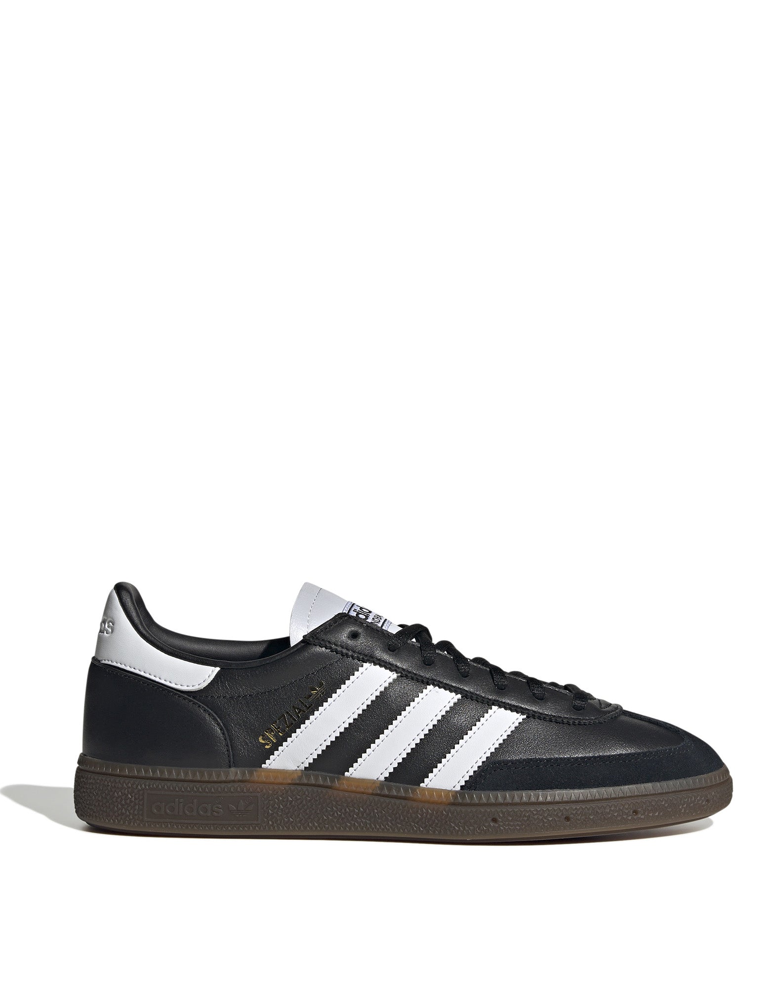 ADIDAS Sneakers Handball Spezial Core Black/Cloud White