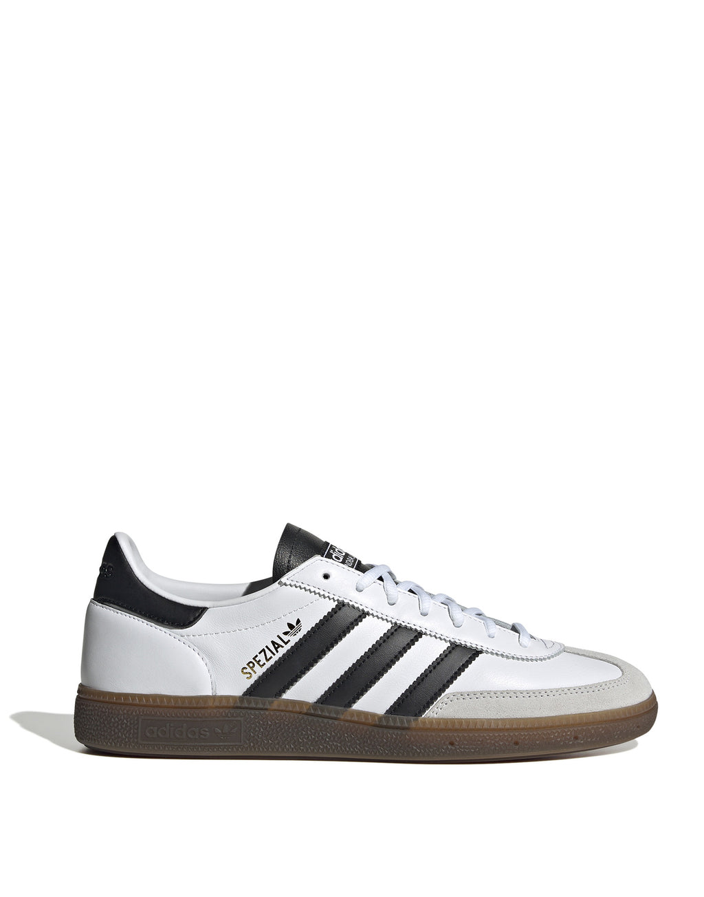 ADIDAS Sneakers Handball Spezial Cloud White/Core Black