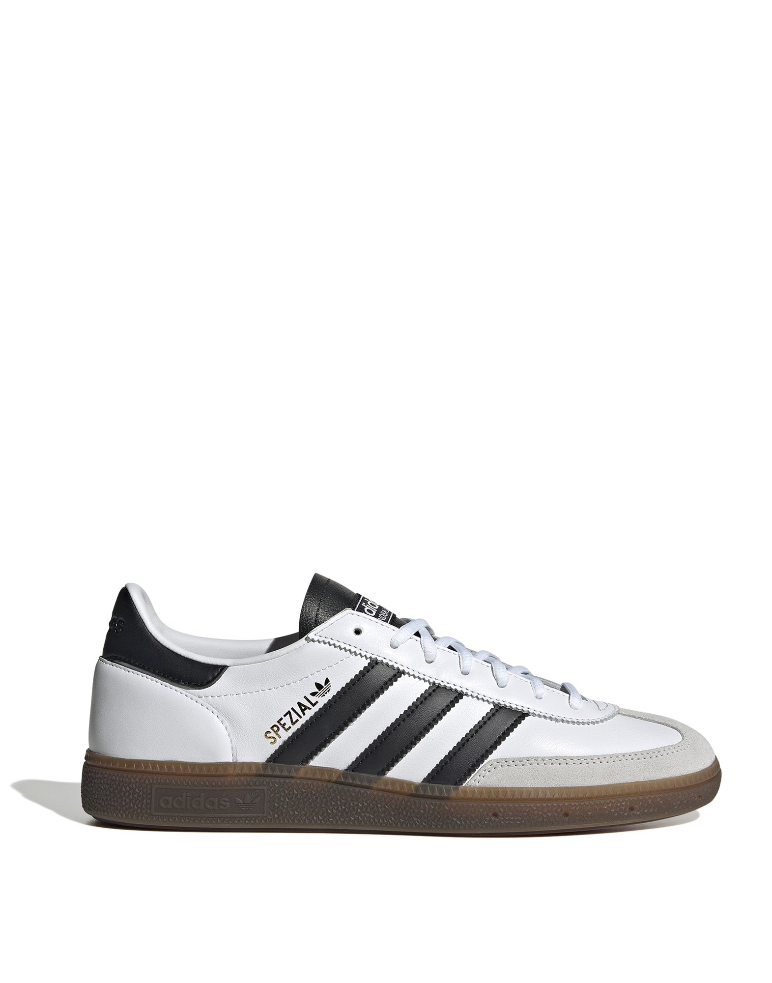 ADIDAS Sneakers Handball Spezial Cloud White/Core Black