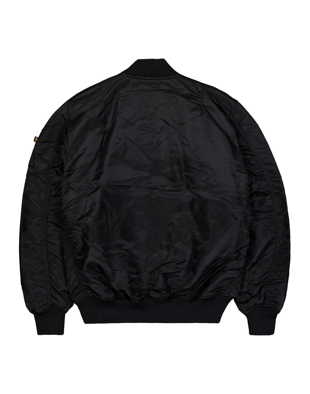 ALPHA INDUSTRIES Bomber MA-1 VF 59 Long Black