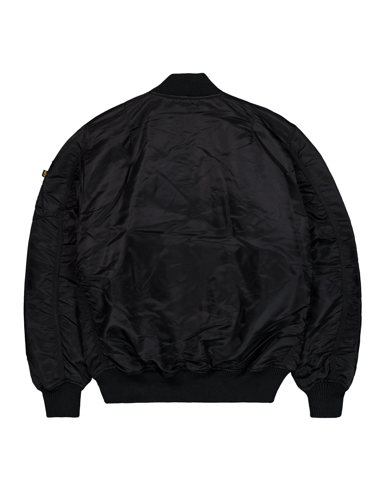 ALPHA INDUSTRIES Bomber MA-1 VF 59 Long Black