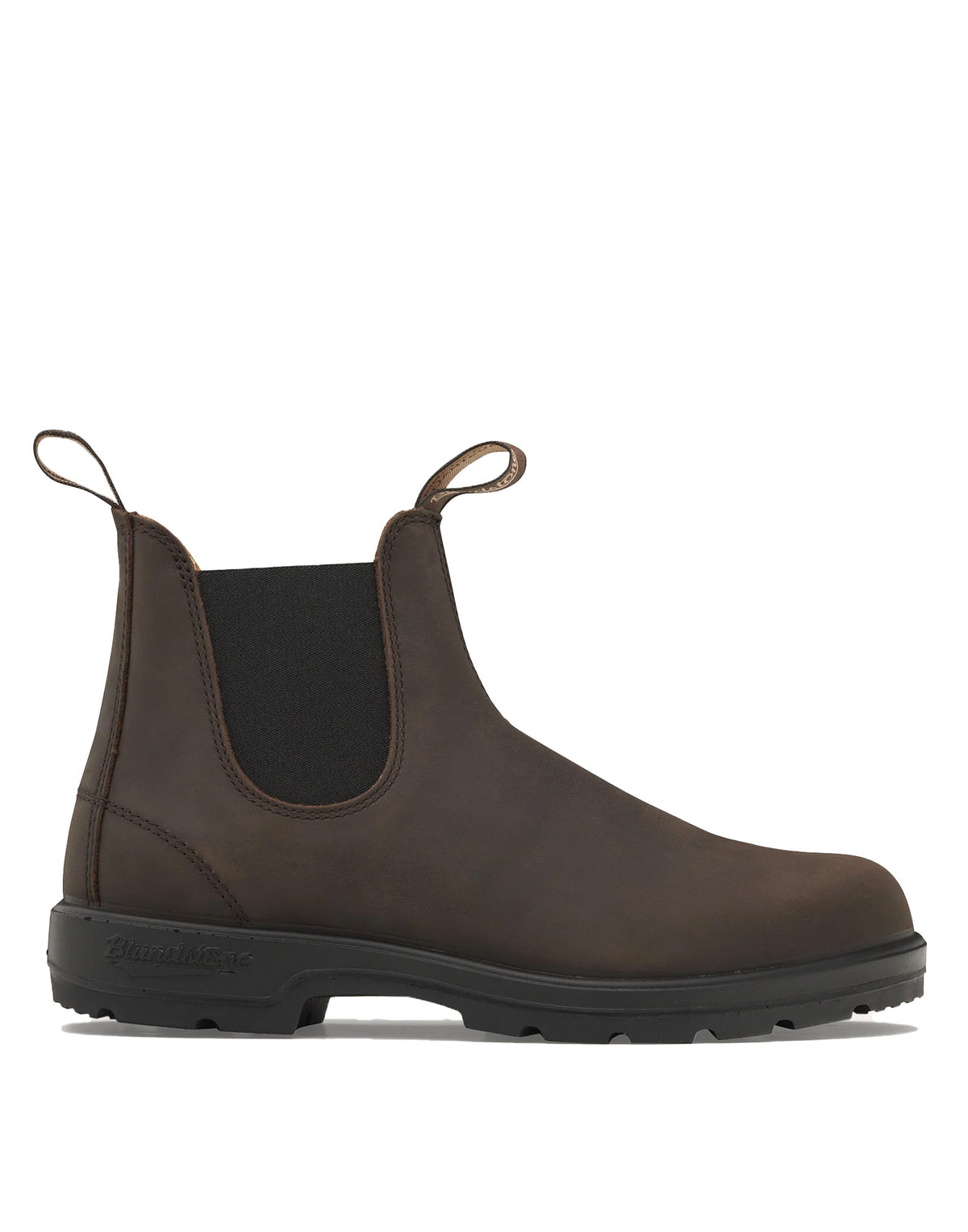 BLUNDSTONE Stivaletti Classics 2340 Brown & Black