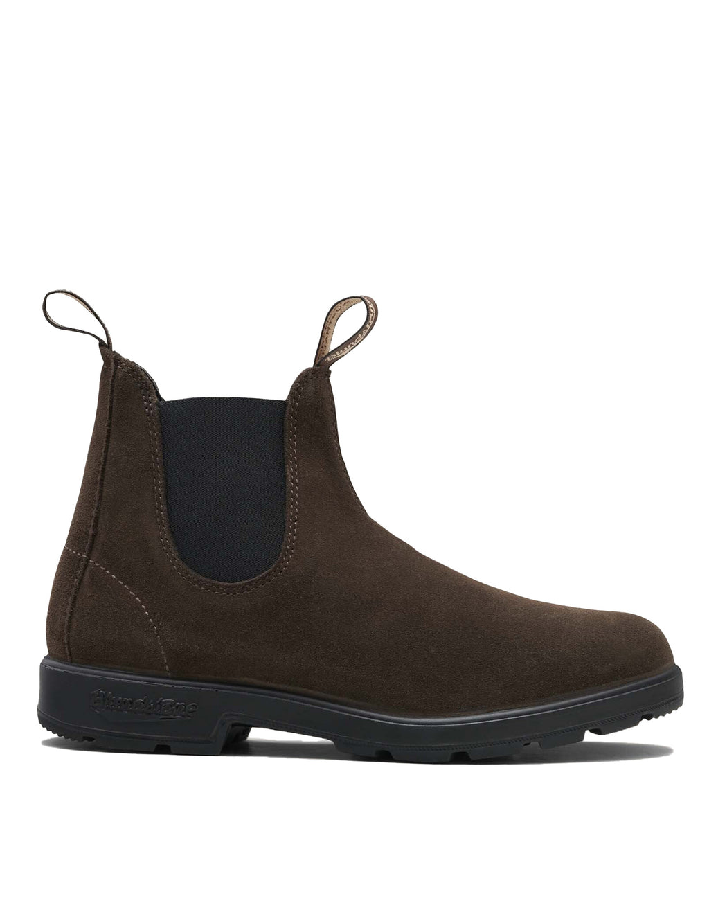 BLUNDSTONE Stivaletti Classics 2410 Brown & Brown