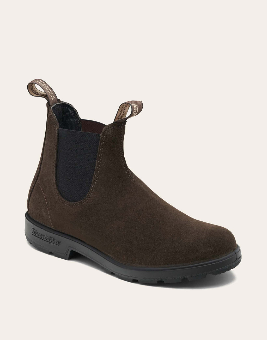 BLUNDSTONE Stivaletti Classics 2410 Brown & Brown