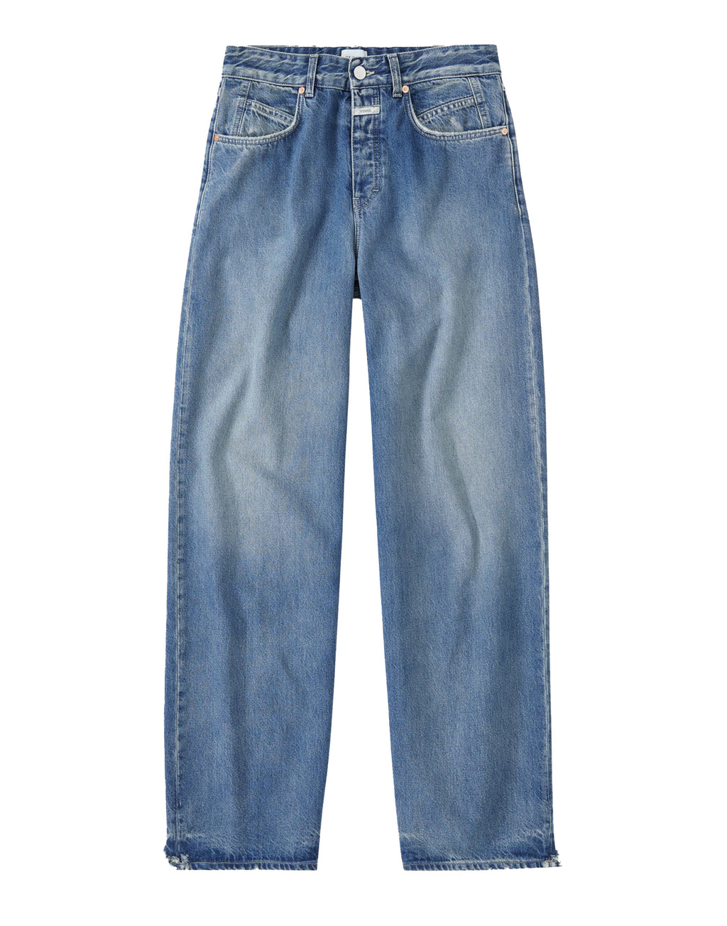 CLOSED Jeans Larghi Nikka