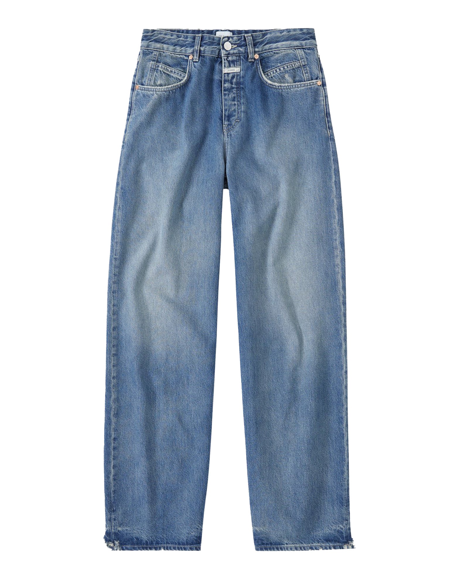 CLOSED Jeans Larghi Nikka
