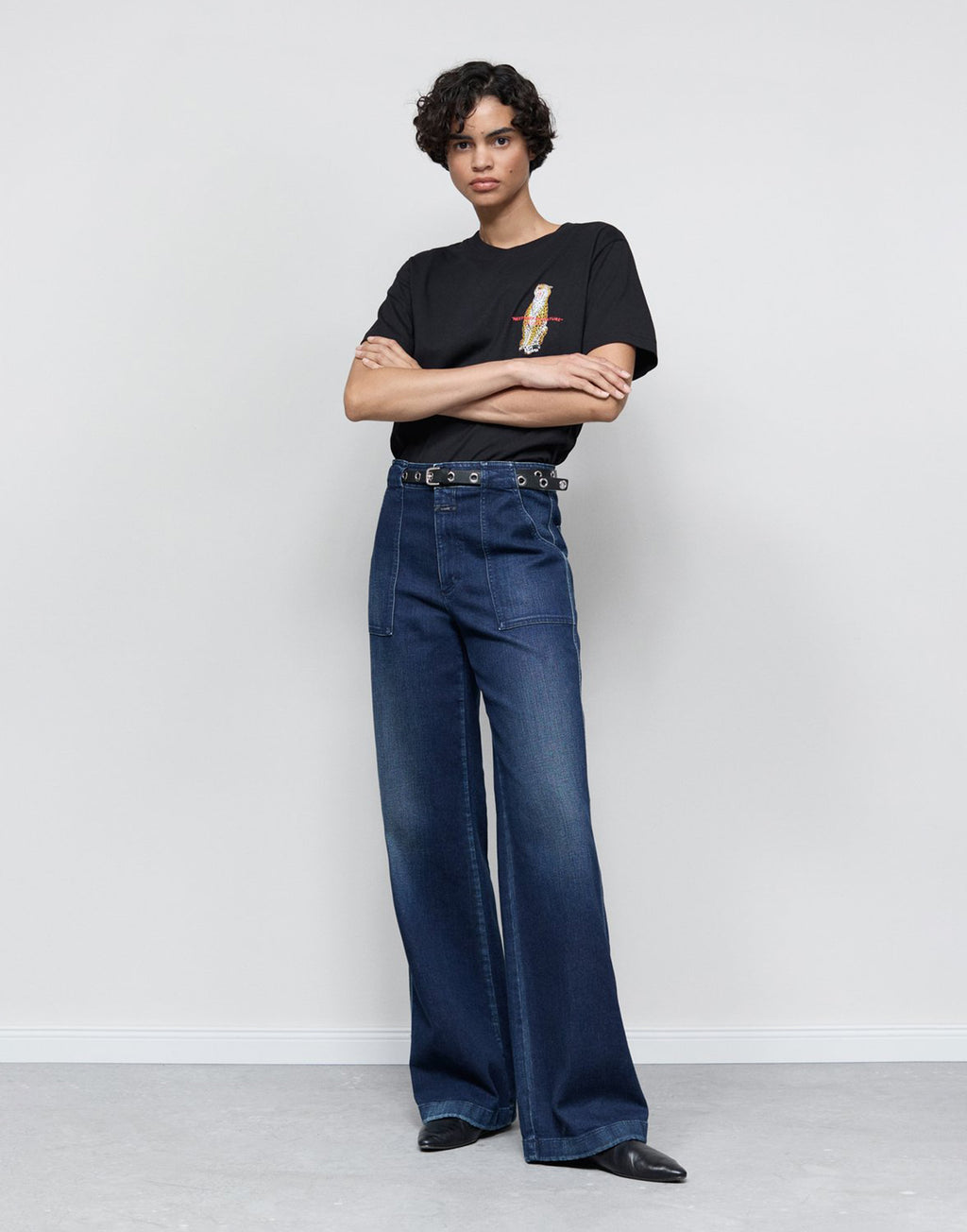 CLOSED Jeans a Zampa Aria