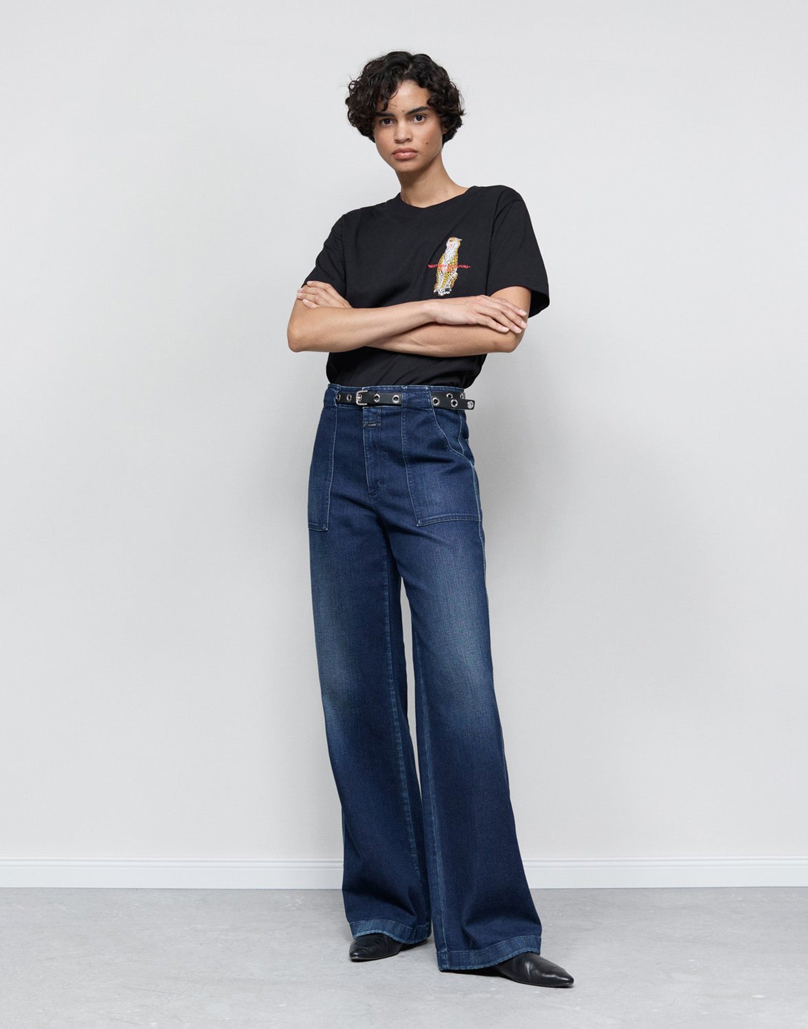 CLOSED Jeans a Zampa Aria