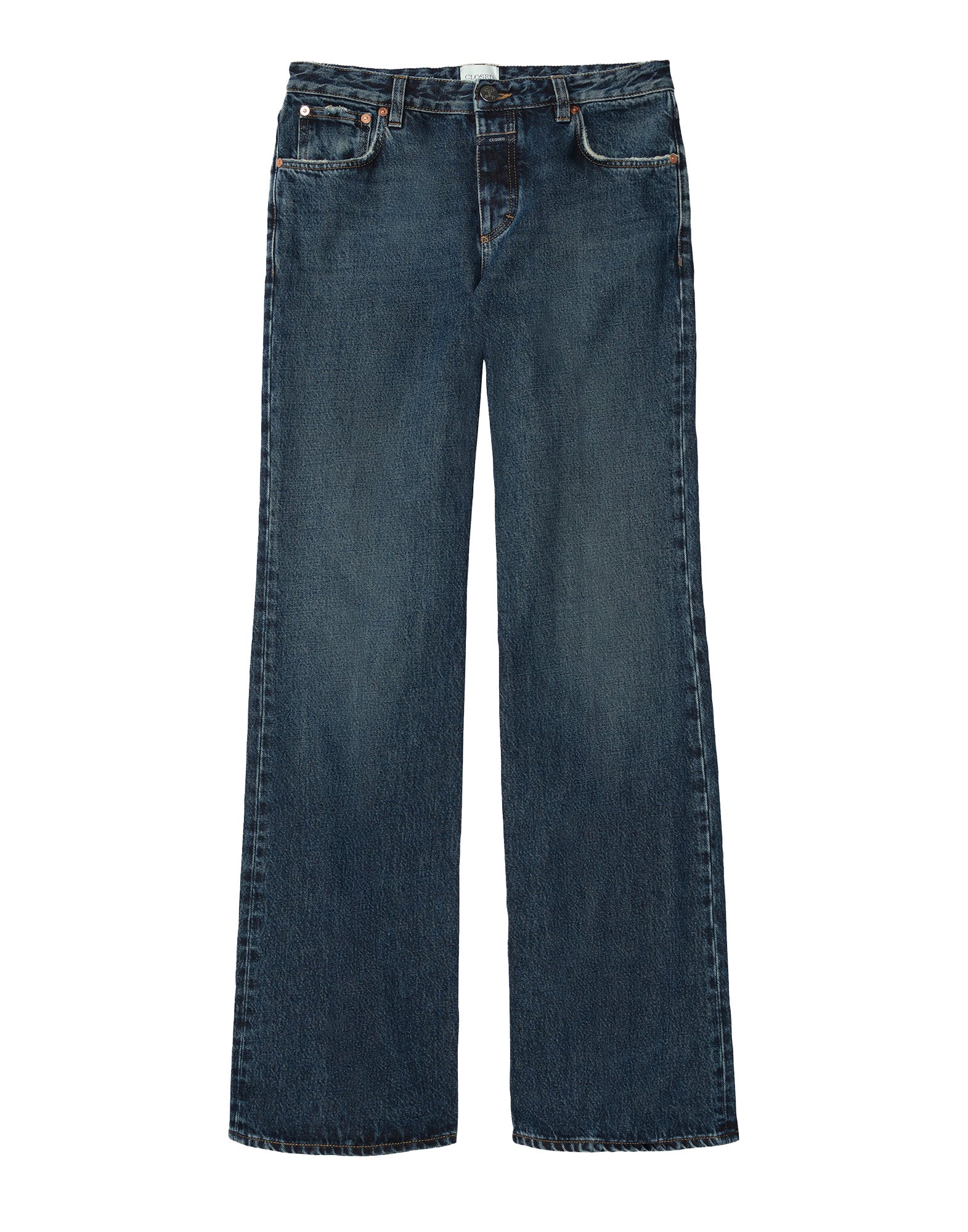 CLOSED Jeans Larghi Gillan