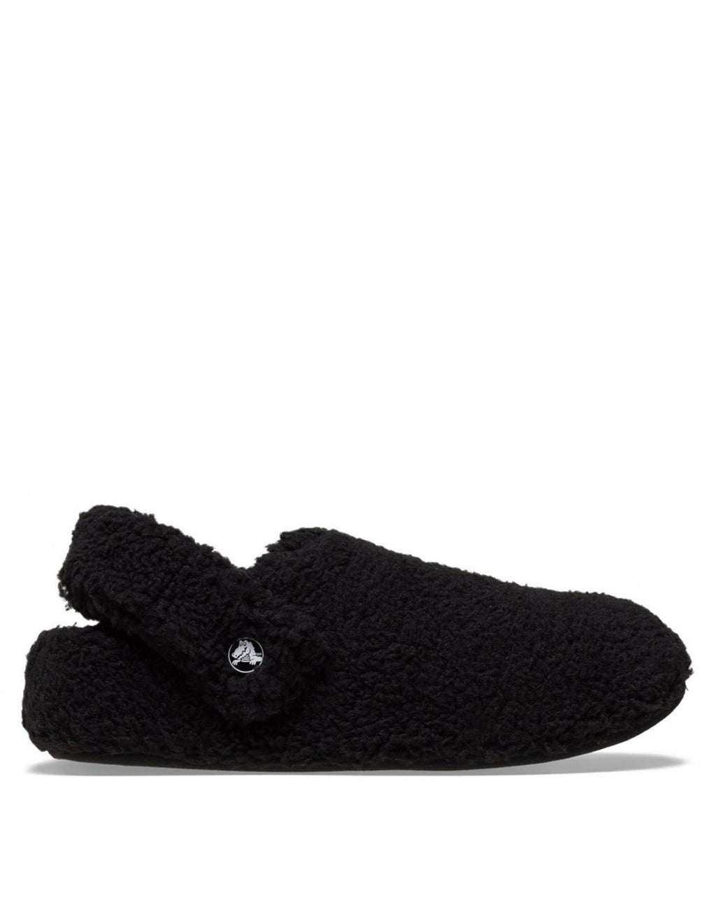CROCS Classic Cozzzy Slipper Black