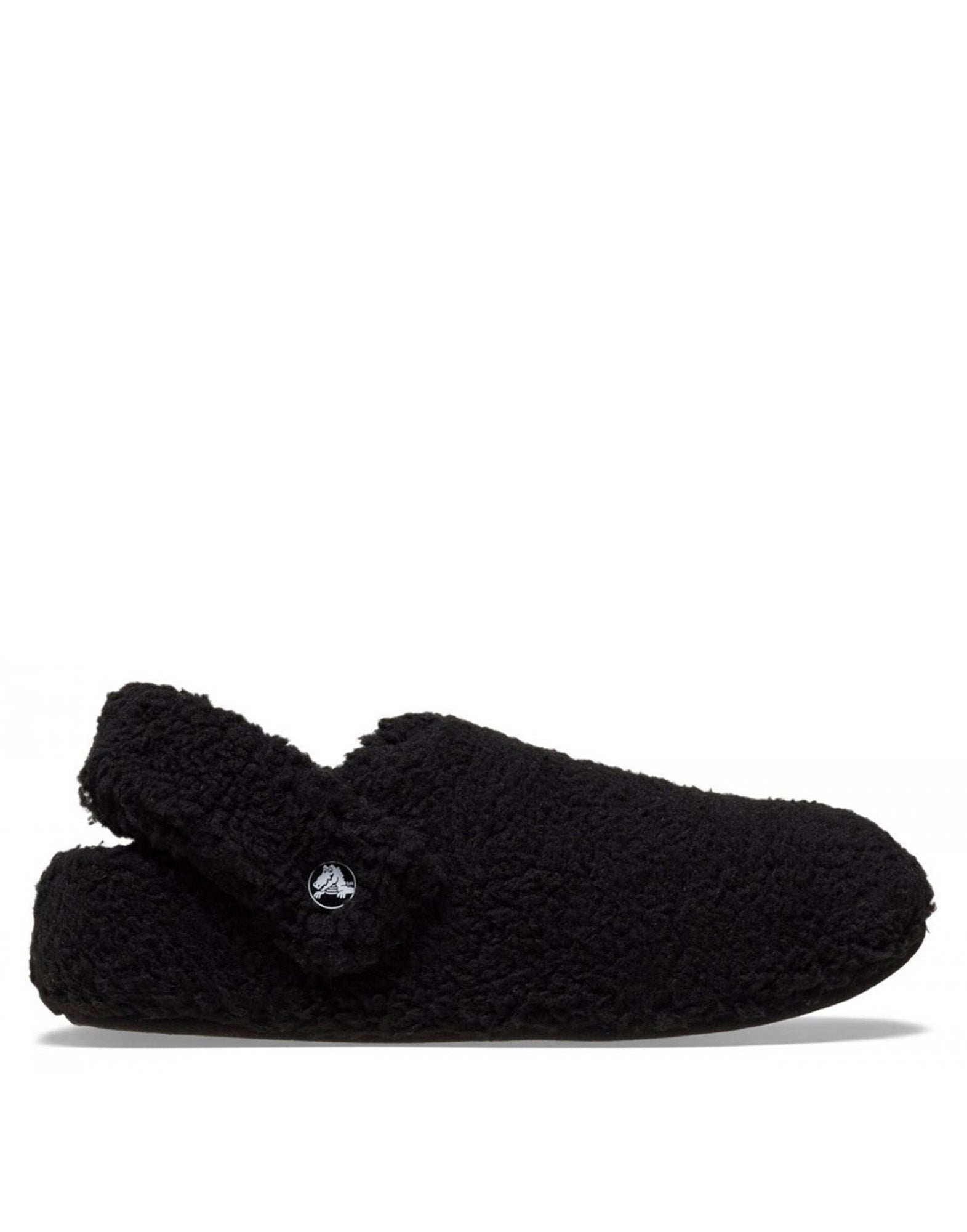 CROCS Classic Cozzzy Slipper Black