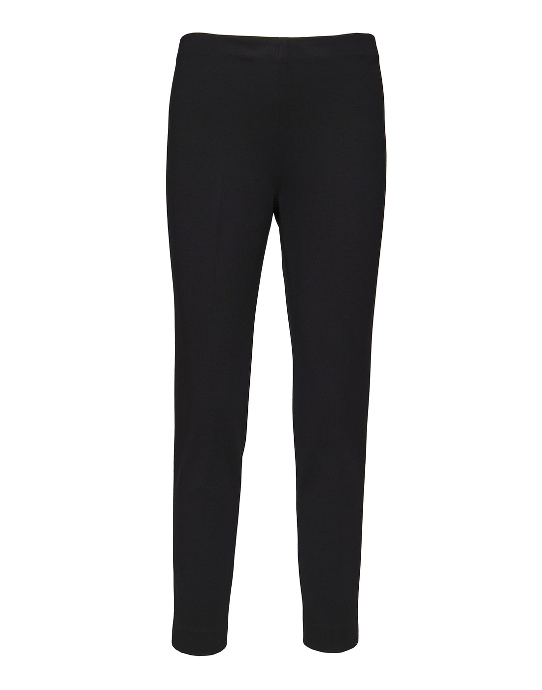 DOUUOD
Pantaloni Leggings in Punto Milano Nero