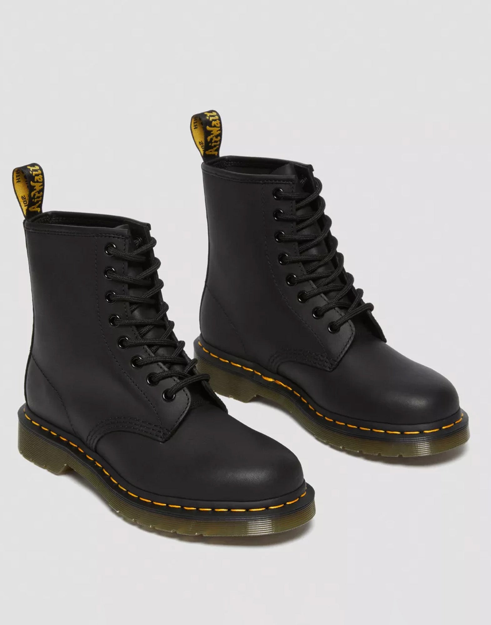 Dr martens bassi uomo deals