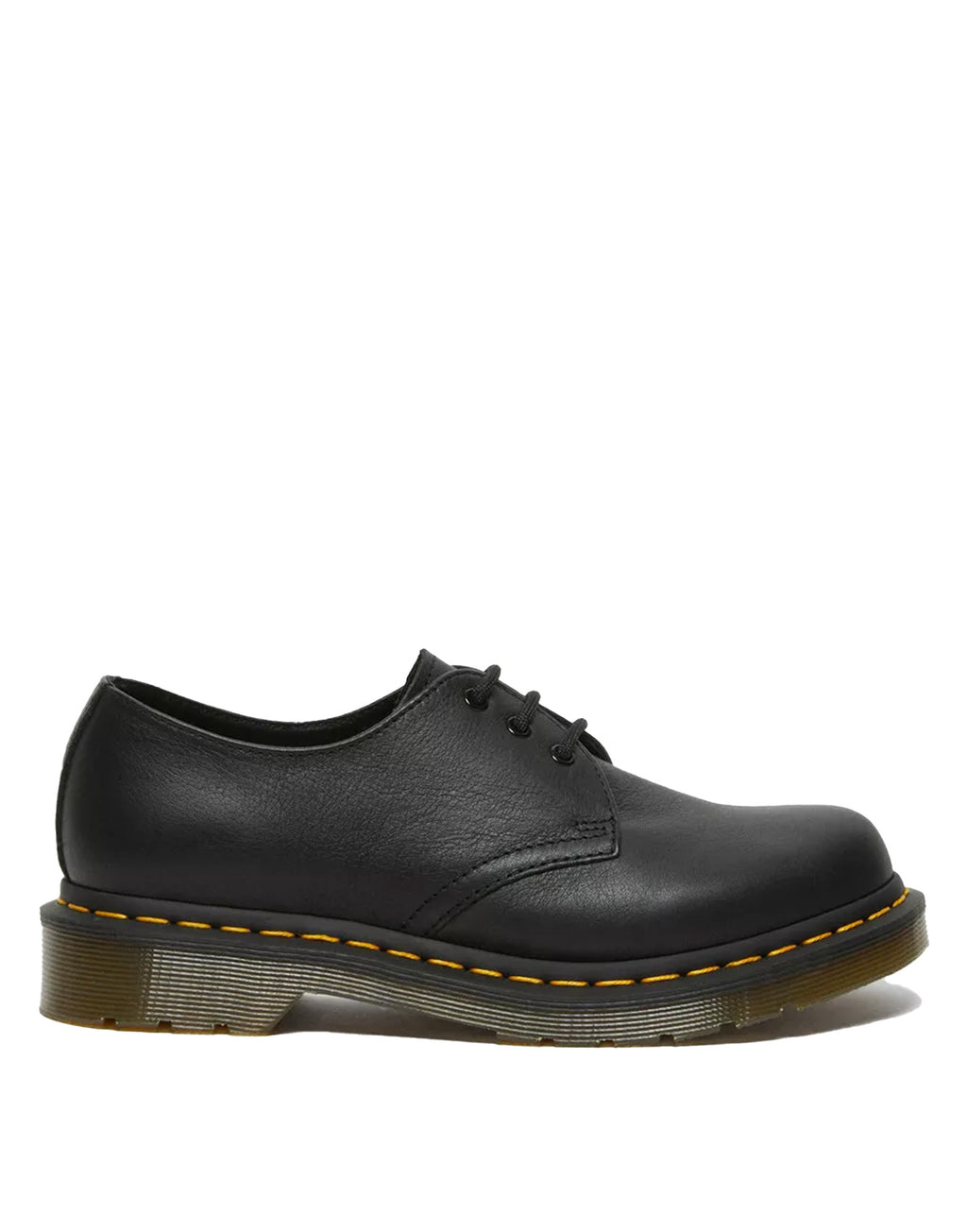 DR. MARTENS Francesine Oxford 1461 in Pelle Virginia Black