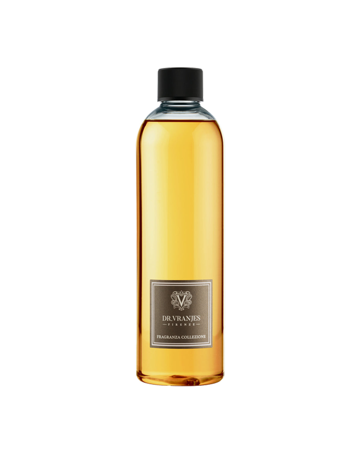 DR. VRANJES Velvet Saffron Refill Fragranza Collezione