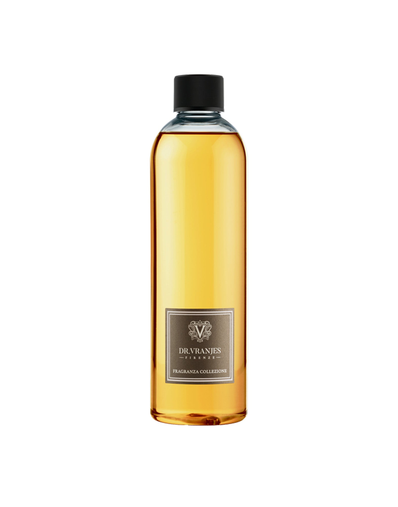 DR. VRANJES Velvet Saffron Refill Fragranza Collezione