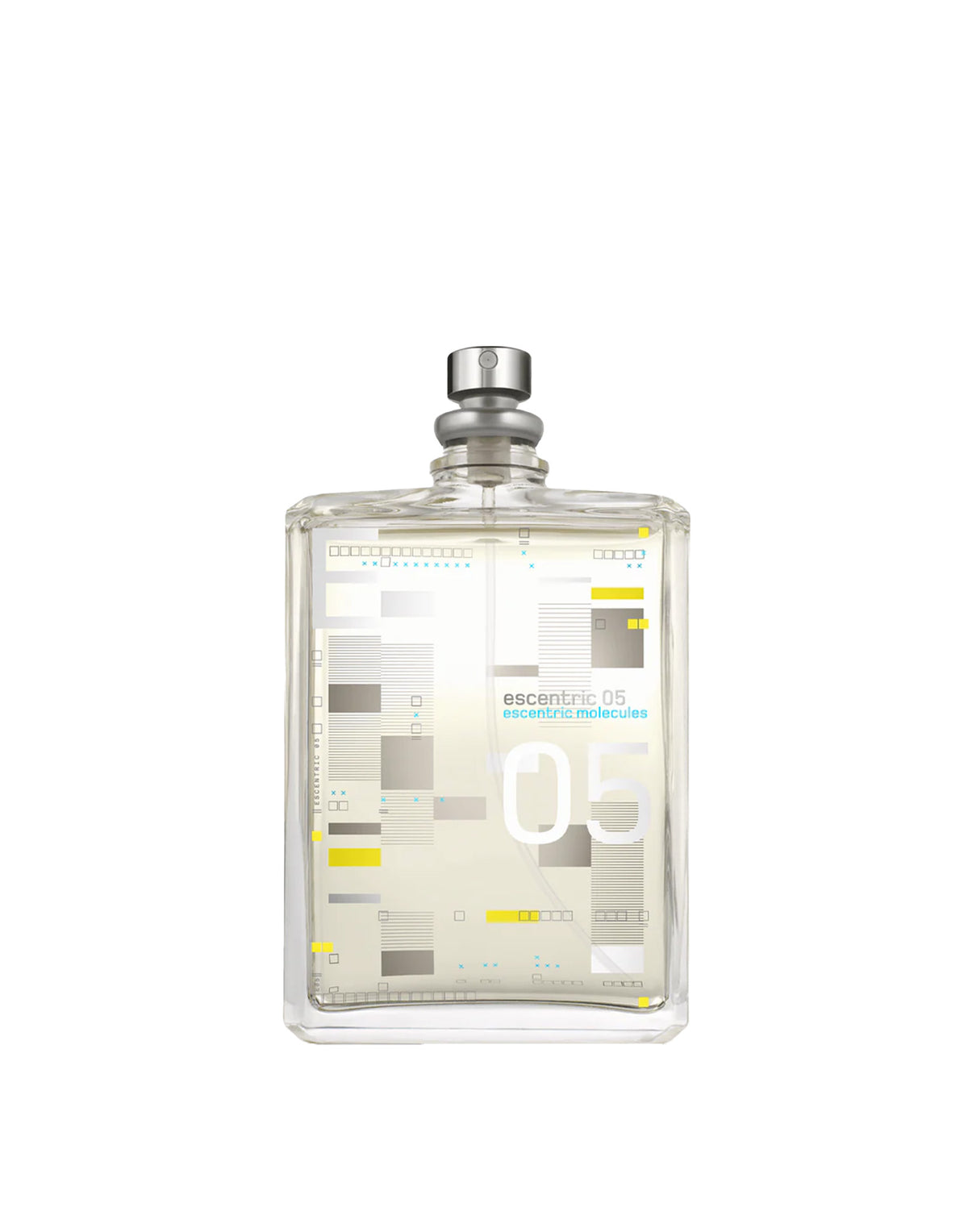 ESCENTRIC MOLECULES Eau de Toilette Escentric 05 100ml