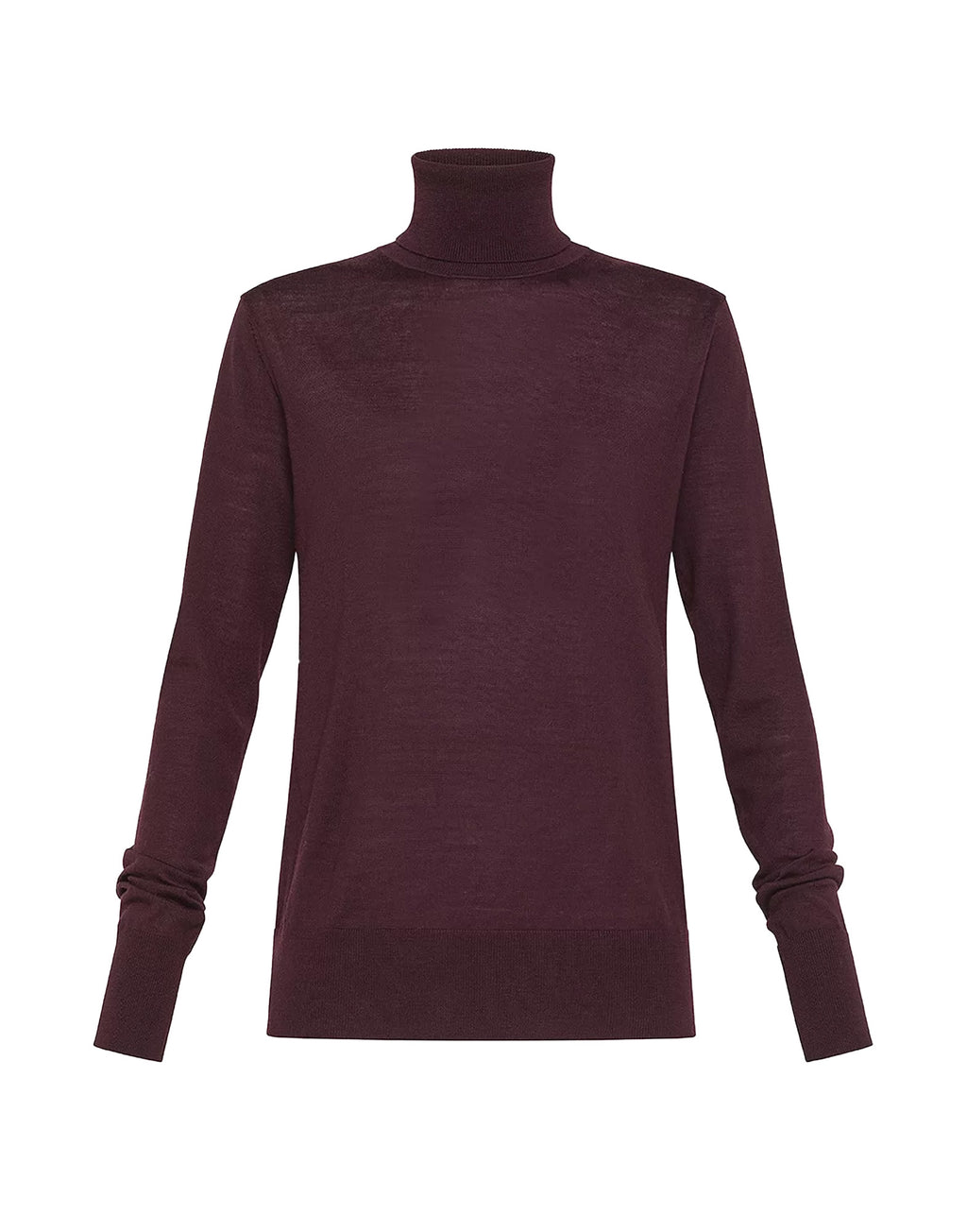 FORTE FORTE Dolcevita in Merinos Superfine Ruby