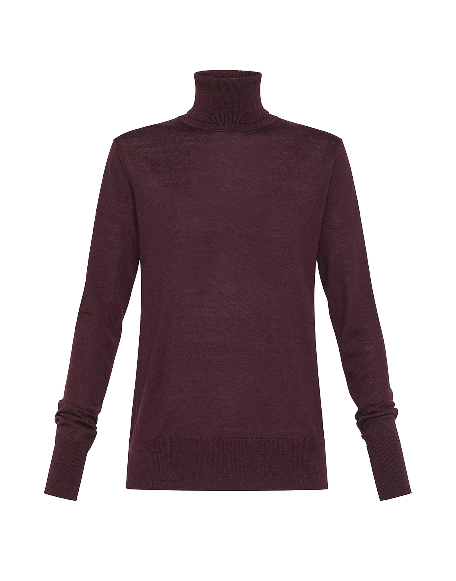 FORTE FORTE Dolcevita in Merinos Superfine Ruby