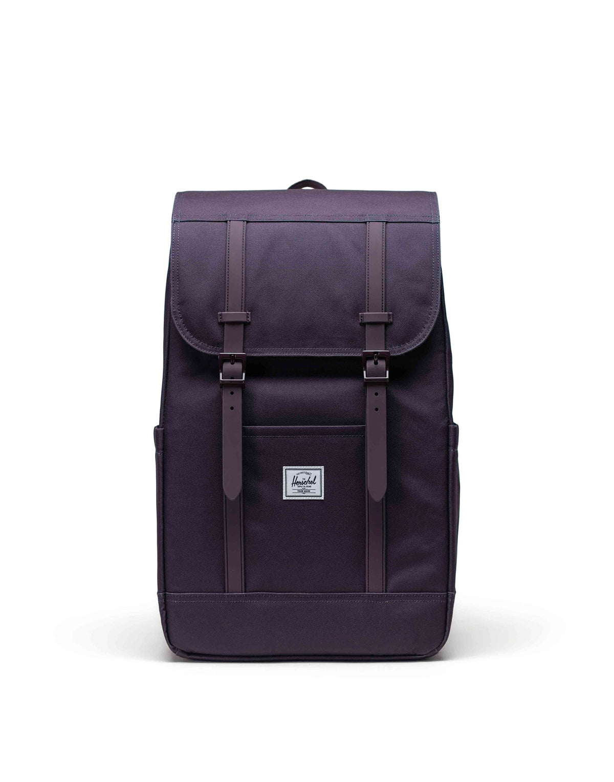 HERSCHEL Zaino Retreat 23L Plum Perfect