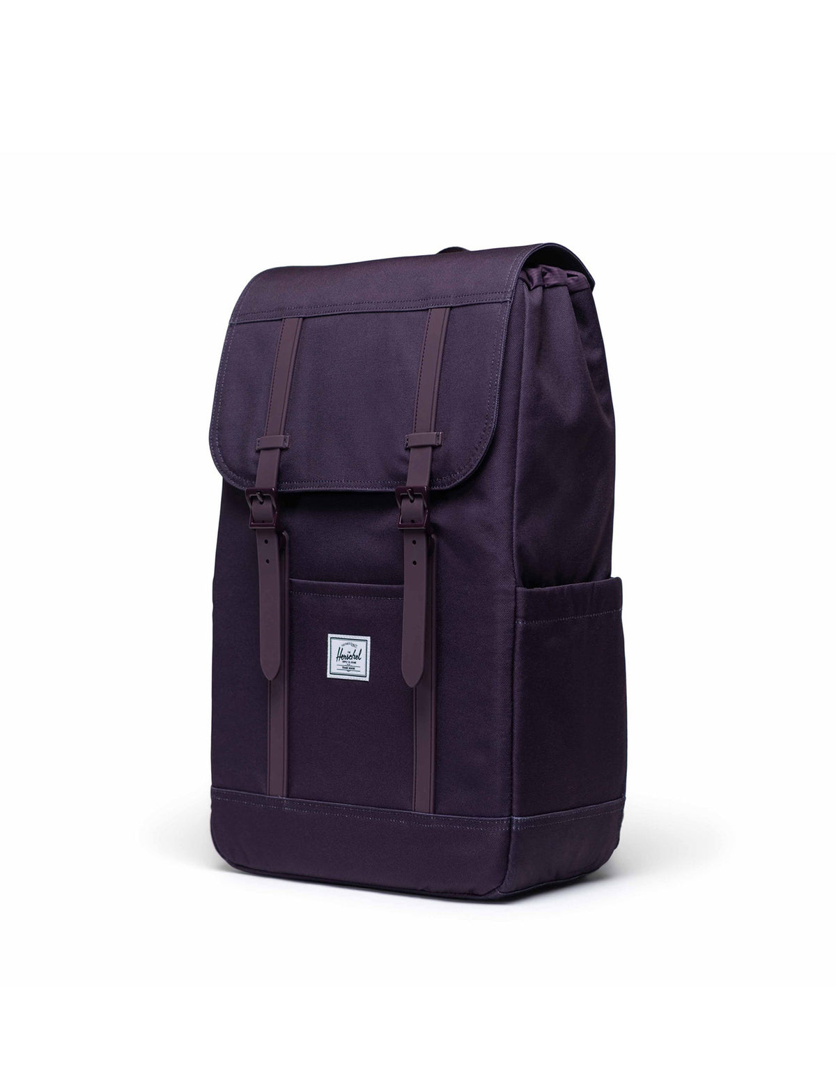 HERSCHEL Zaino Retreat 23L Plum Perfect