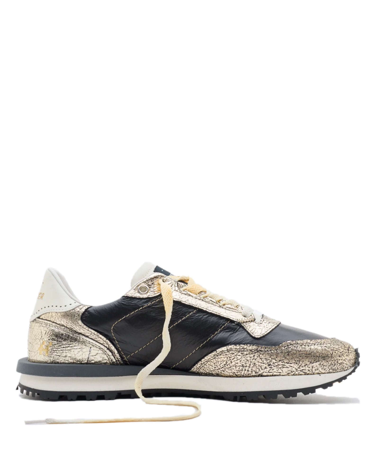 HIDNANDER Sneakers Tenkei Prime Platinum Crash/Black