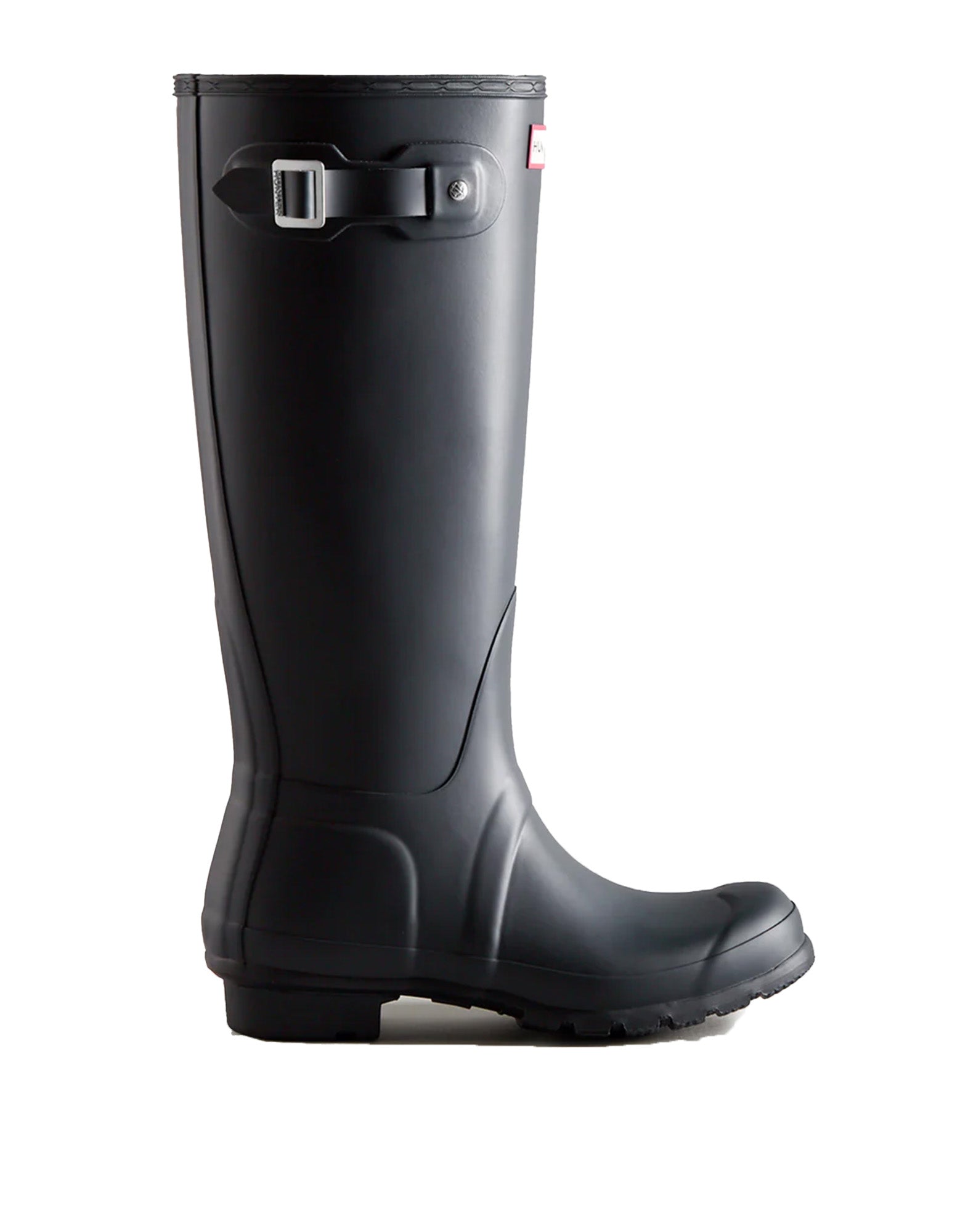 HUNTER Stivali Wellington Alti Original Navy