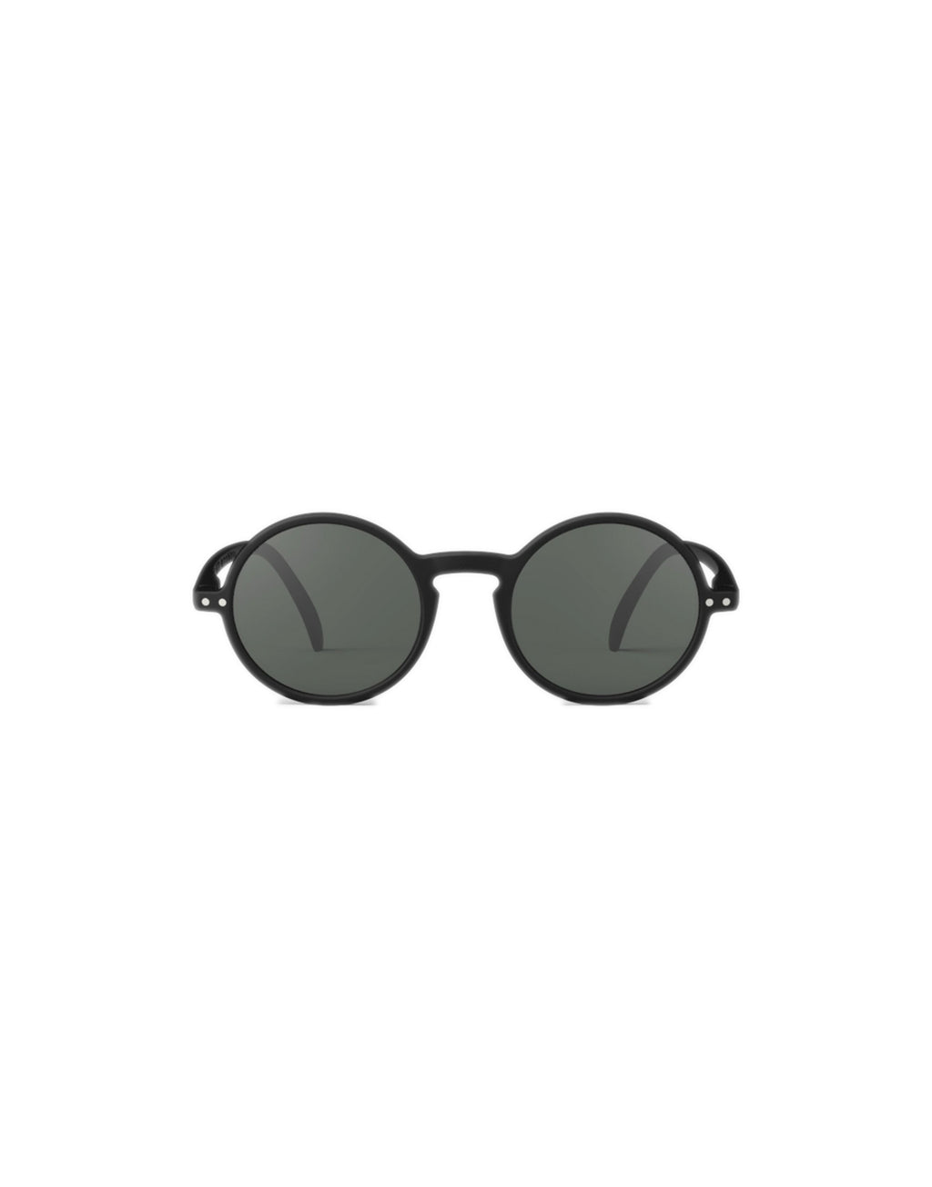 IZIPIZI Occhiali da Sole Mod. G Black