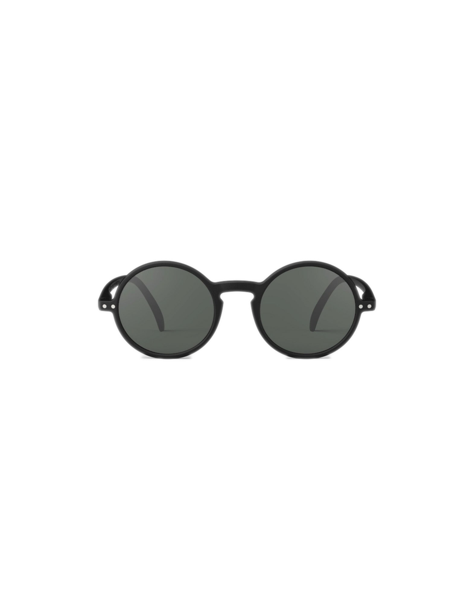 IZIPIZI Occhiali da Sole Mod. G Black
