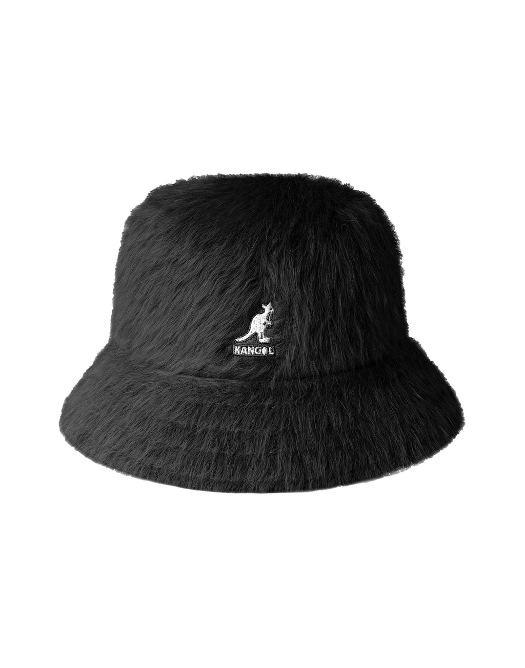 KANGOL Cappello Furgora Bucket Black