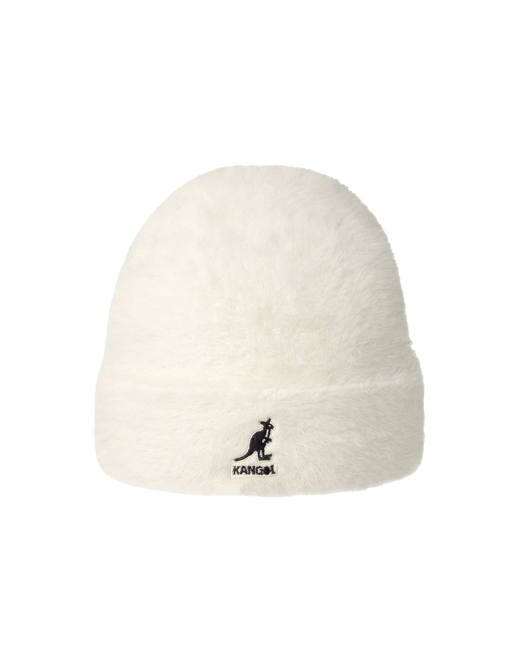 KANGOL Berretto Furgora Cuff Beanie Ivory