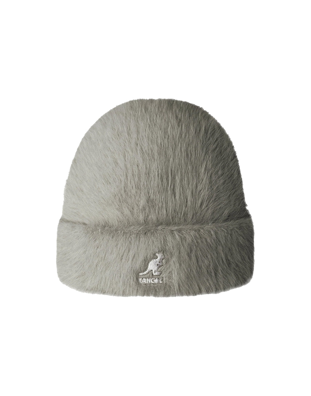 KANGOL Berretto Furgora Cuff Beanie Warm Grey
