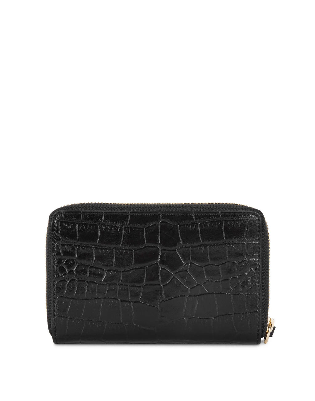 LANCASTER Portafoglio Exo Noir