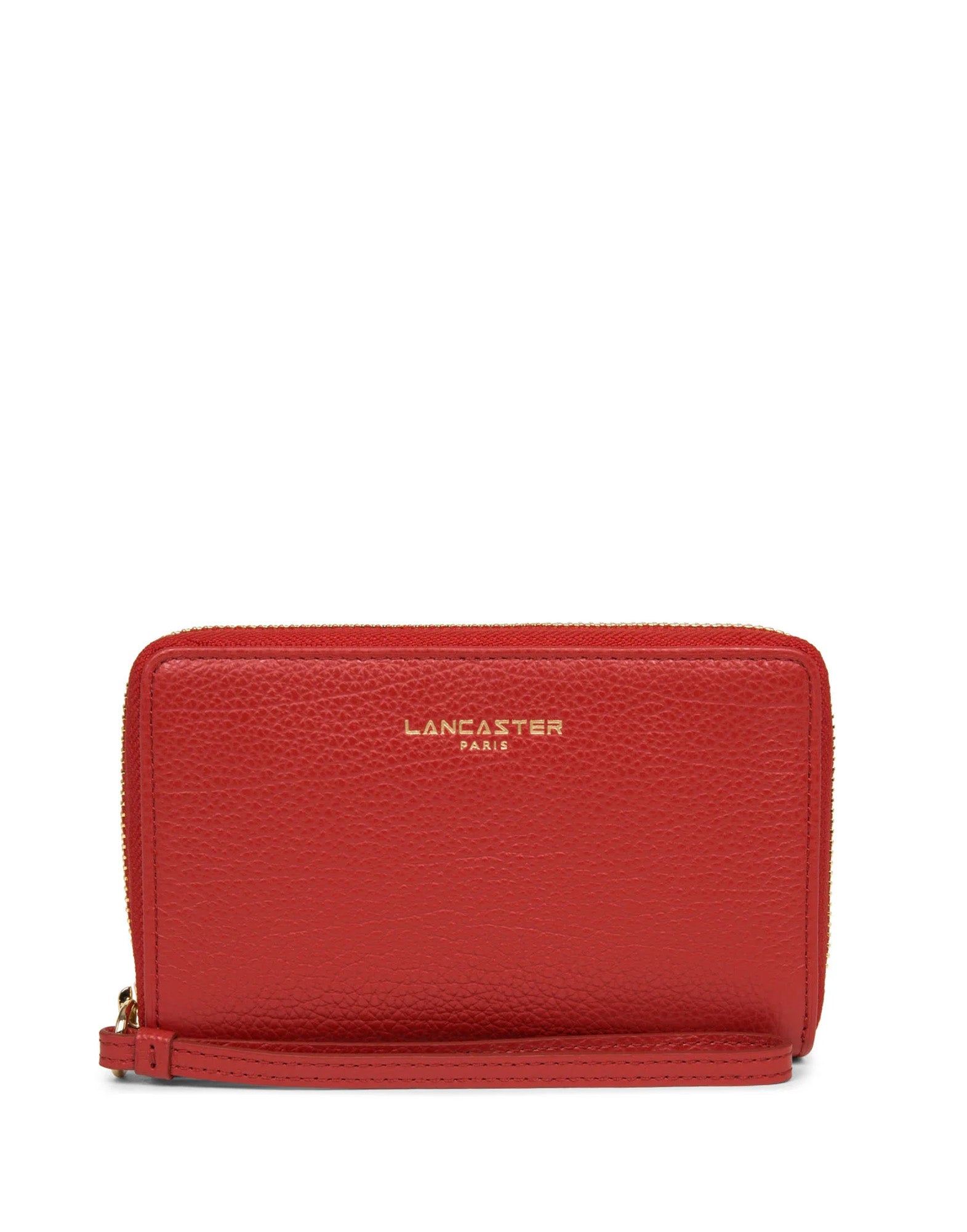 LANCASTER Portafoglio Dune Rouge