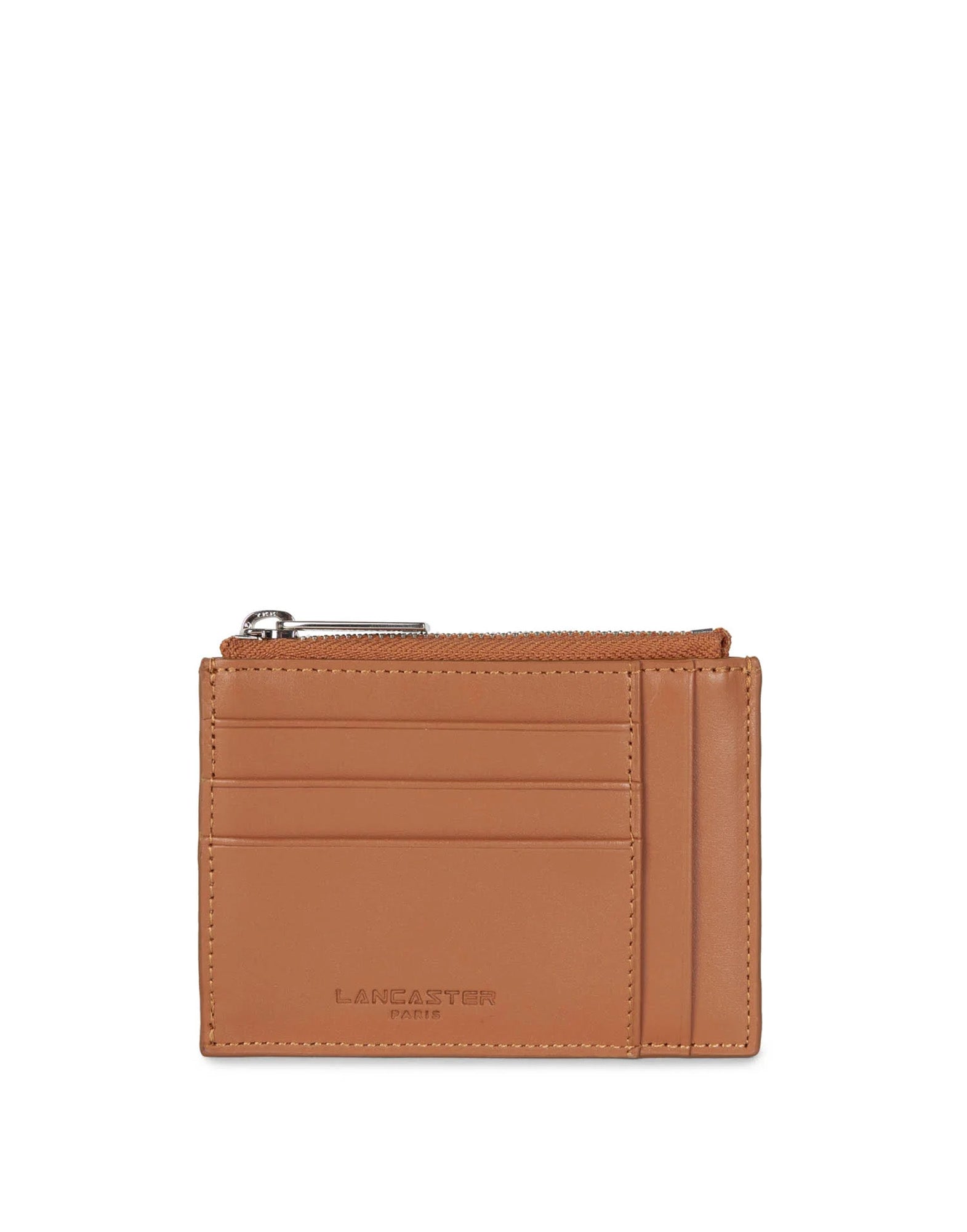 LANCASTER Portacarte Paris Camel