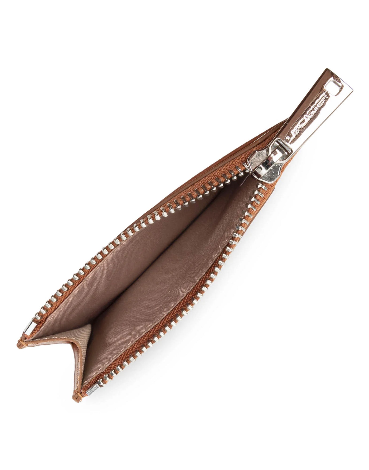 LANCASTER Portacarte Paris Camel