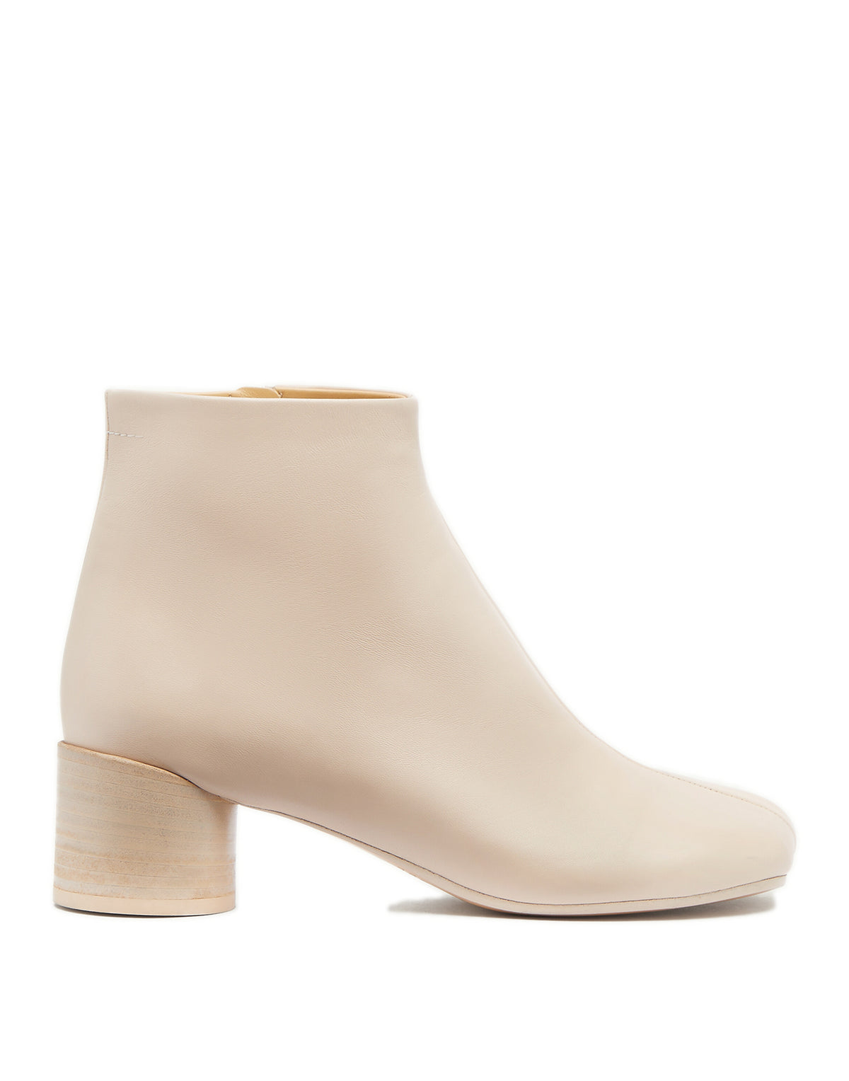 MM6 MAISON MARGIELA Stivaletti Anatomici Shifting Sand