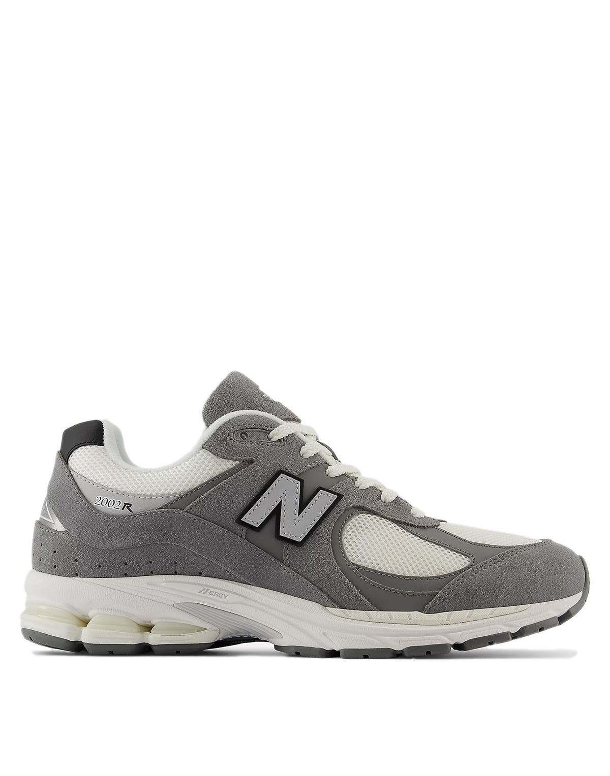 NEW BALANCE Sneakers 2002R Harbor Grey/Black/Sea Salt