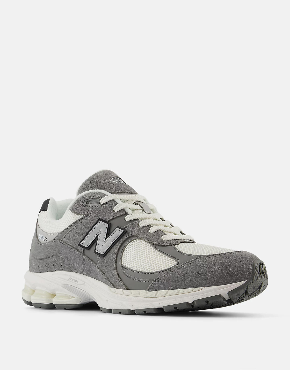 NEW BALANCE Sneakers 2002R Harbor Grey/Black/Sea Salt