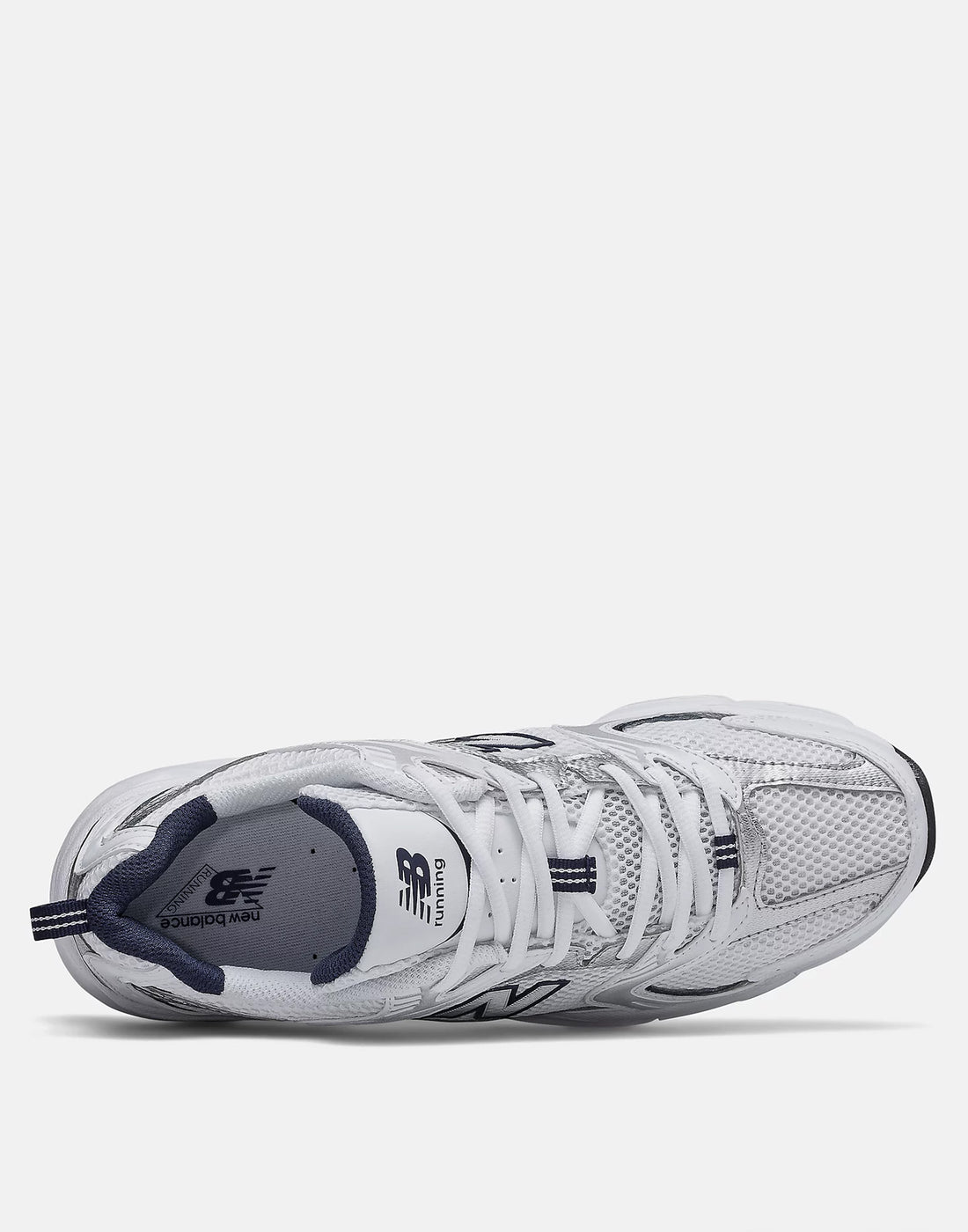 NEW BALANCE
Sneakers 530 White/Natural Indigo